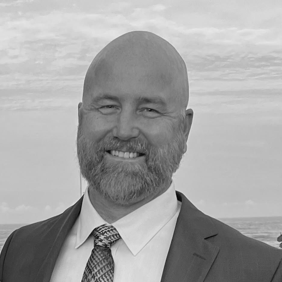 Photo of Chris Galli