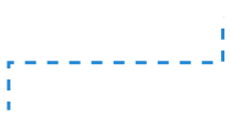 Decorative divider icon
