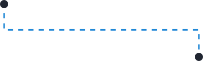 Decorative divider icon