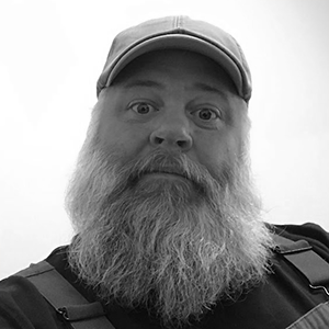 Photo of Adam Euans