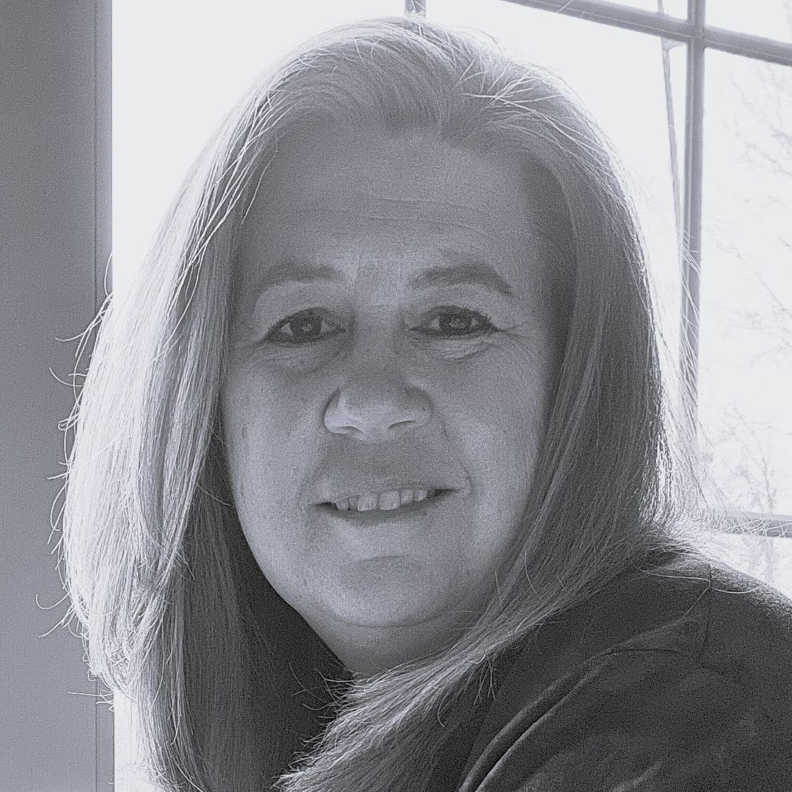 Photo of Salli Berman