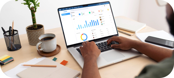 Digital Marketing Services