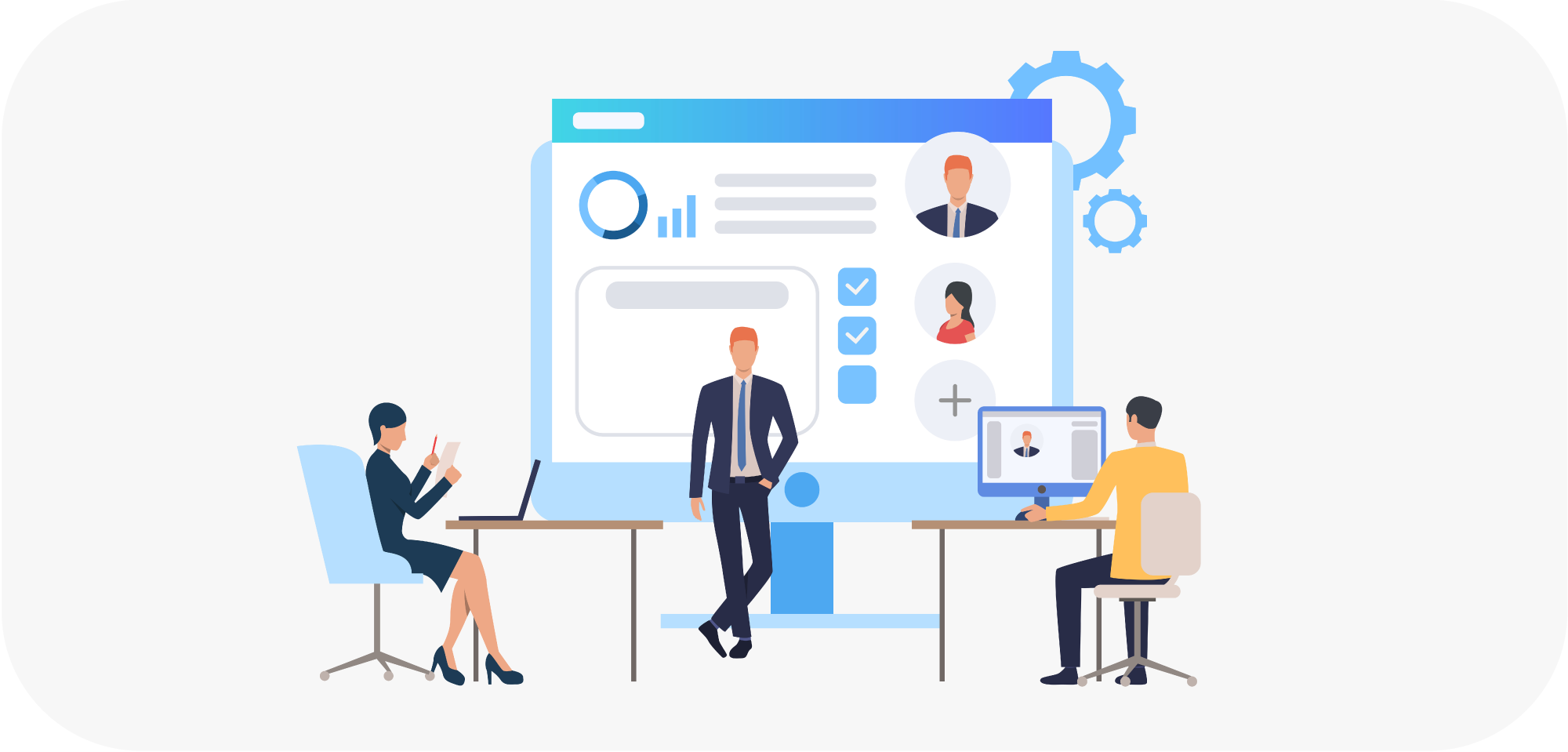 WordPress Services